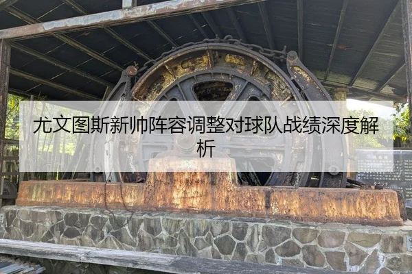 尤文图斯新帅阵容调整对球队战绩深度解析